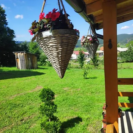 Appartamento Art Village *