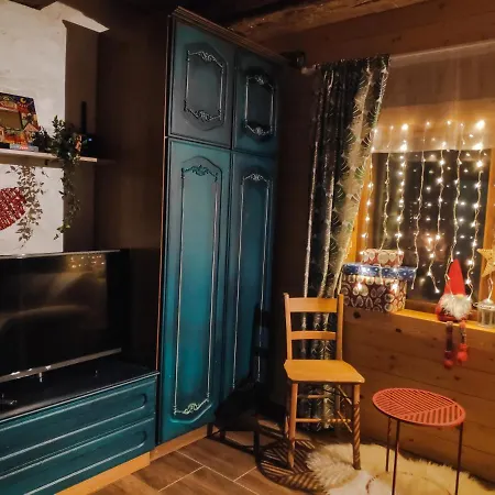 דירה Art Village