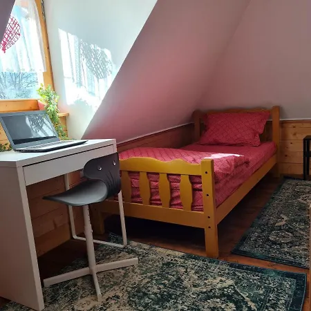 Art Village Appartamento Kremna