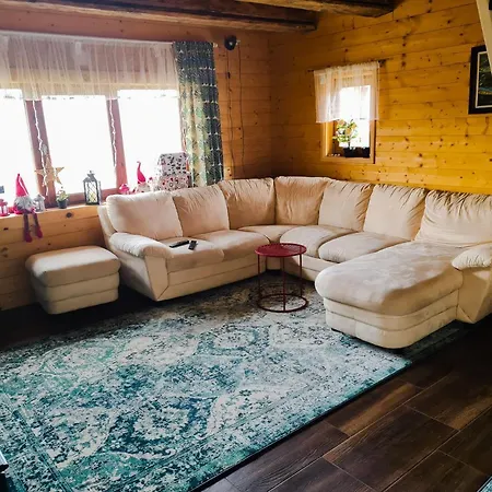 Art Village Apartment