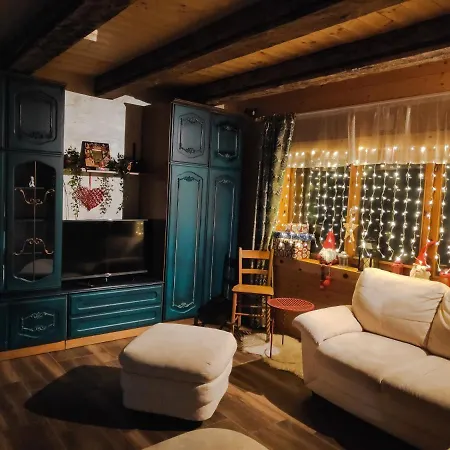 דירה Art Village