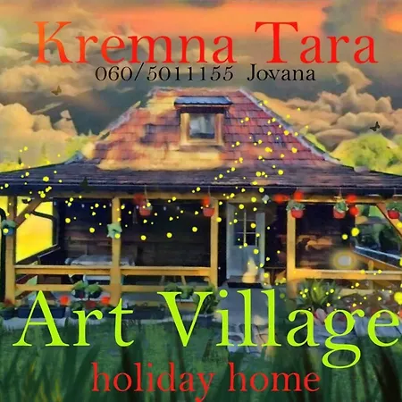 Art Village Kremna