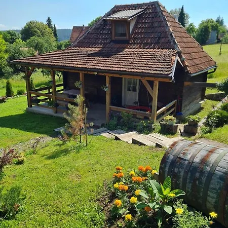 Art Village Kremna