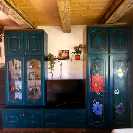 Art Village Kremna