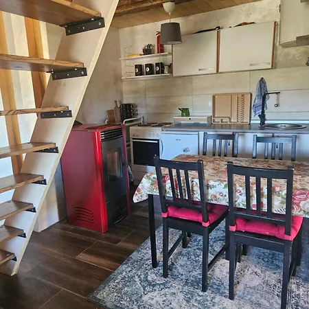 Apartment Art Village *