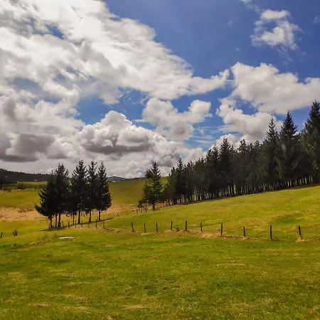 Appartamento Art Village Kremna