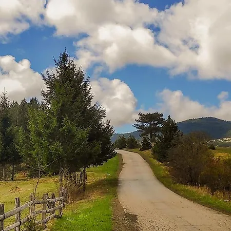 Appartamento Art Village *