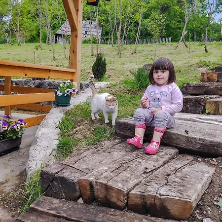 Art Village Appartamento Kremna