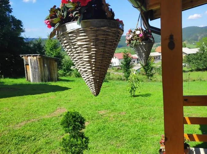 شقة Art Village *