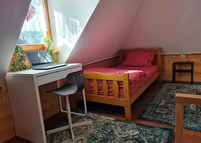 Art Village شقة Kremna