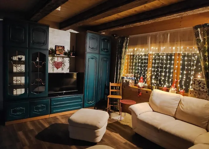 דירה Art Village