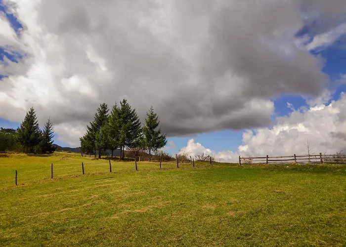 Art Village דירה Kremna