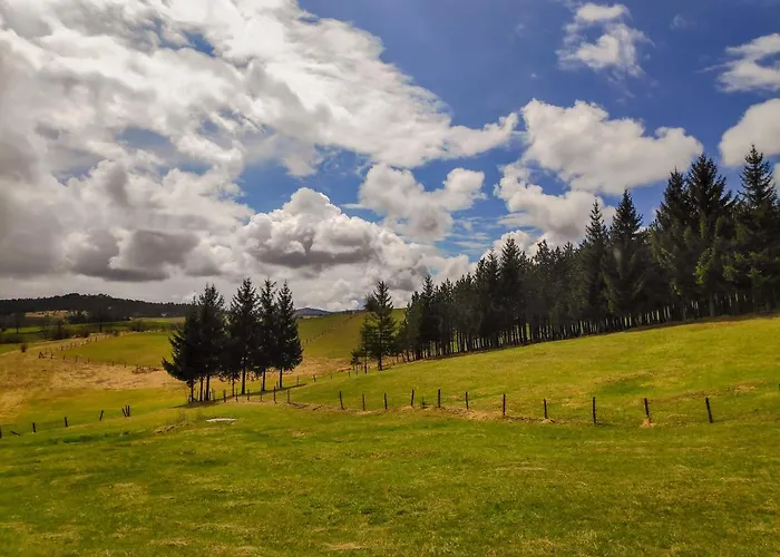 דירה Art Village Kremna