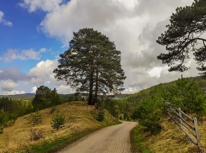 شقة Art Village *