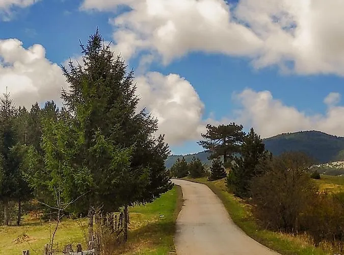 דירה Art Village *