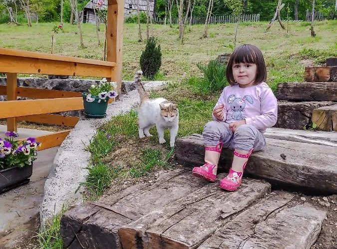 Art Village شقة Kremna